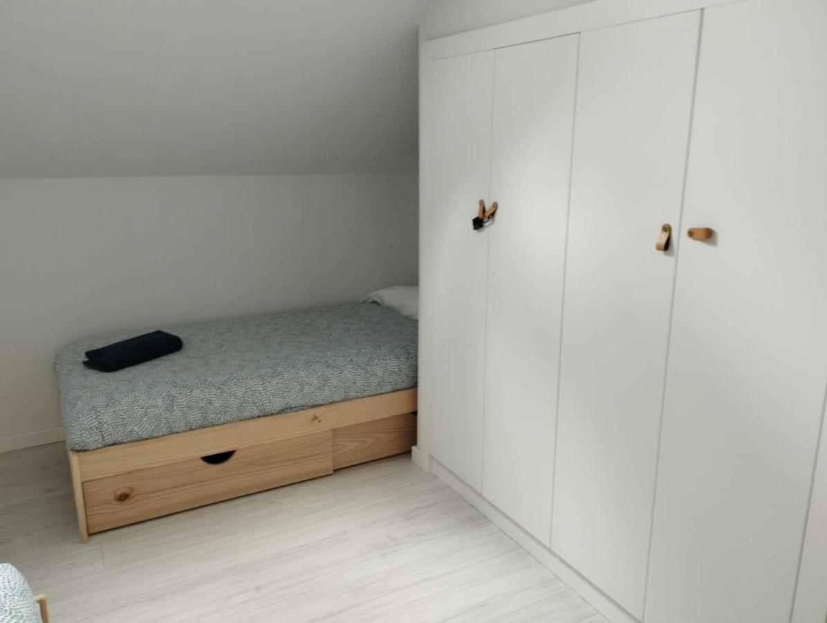 Fabuloso Apartamento Con Vistas A La Montana El Abedul Luga 23 Castiello De Jaca Exterior foto