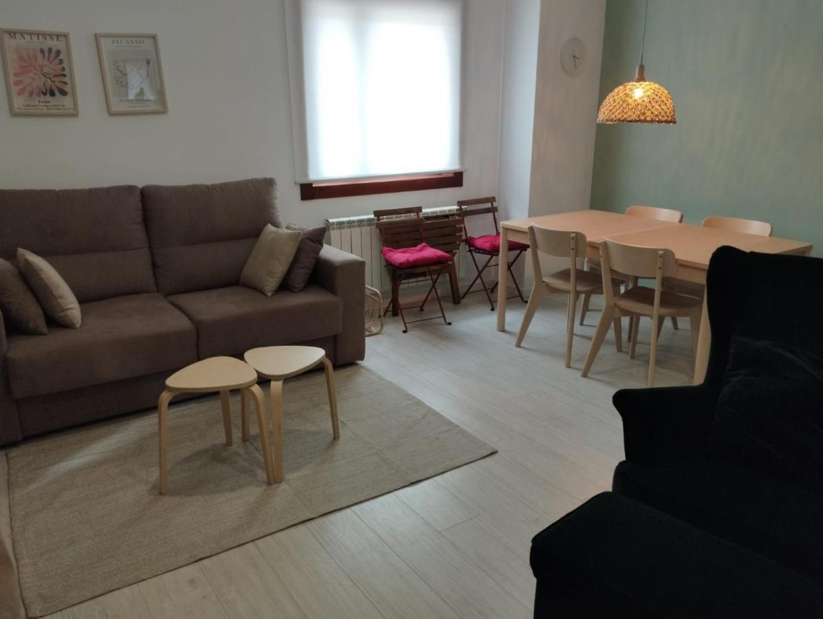 Fabuloso Apartamento Con Vistas A La Montana El Abedul Luga 23 Castiello De Jaca Exterior foto