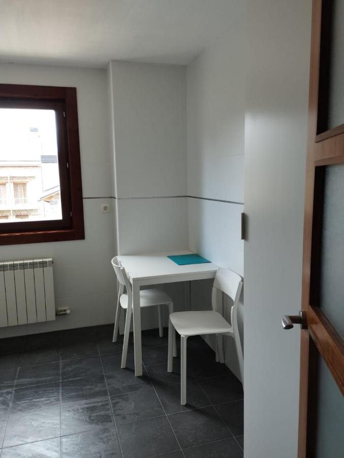 Fabuloso Apartamento Con Vistas A La Montana El Abedul Luga 23 Castiello De Jaca Exterior foto
