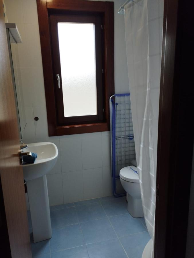 Fabuloso Apartamento Con Vistas A La Montana El Abedul Luga 23 Castiello De Jaca Exterior foto