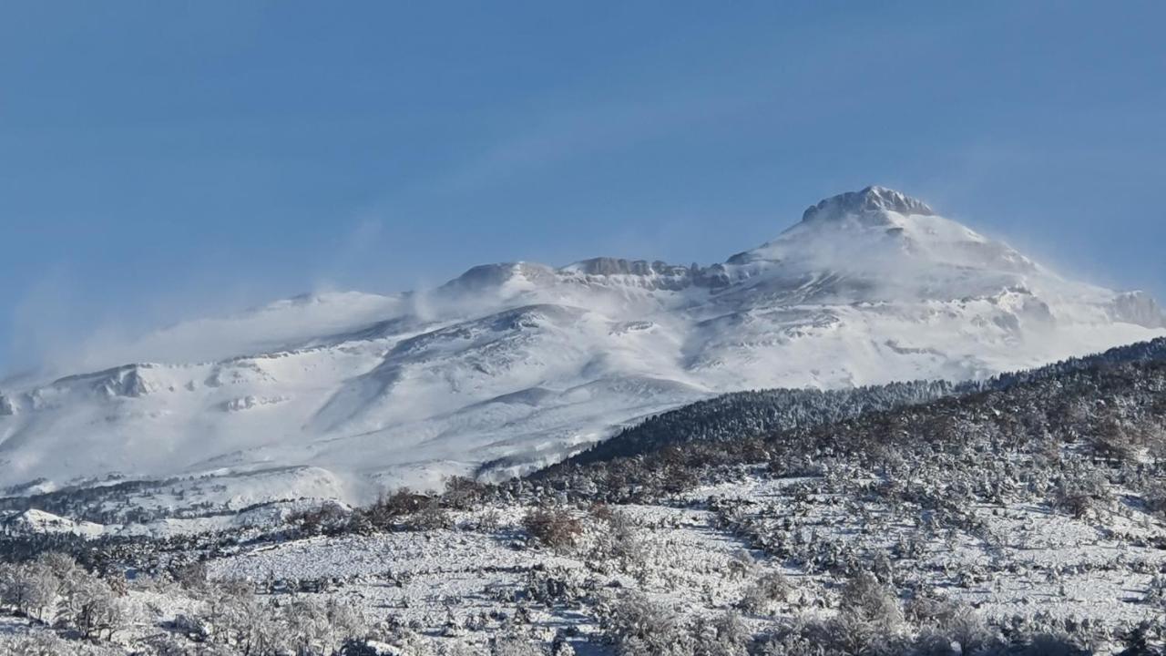 Fabuloso Apartamento Con Vistas A La Montana El Abedul Luga 23 Castiello De Jaca Exterior foto
